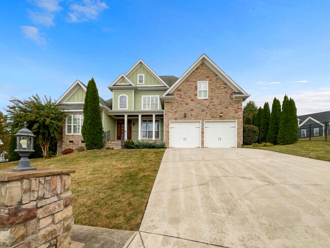 7514 Sandy Creek Ln, Ooltewah, TN 37363 | MLS# 1381715 | Homes.com