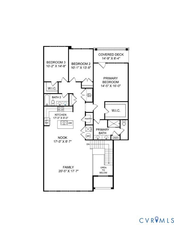 5408 Raysdale Rd unit 201, Glen Allen, VA 23059 - photo 3