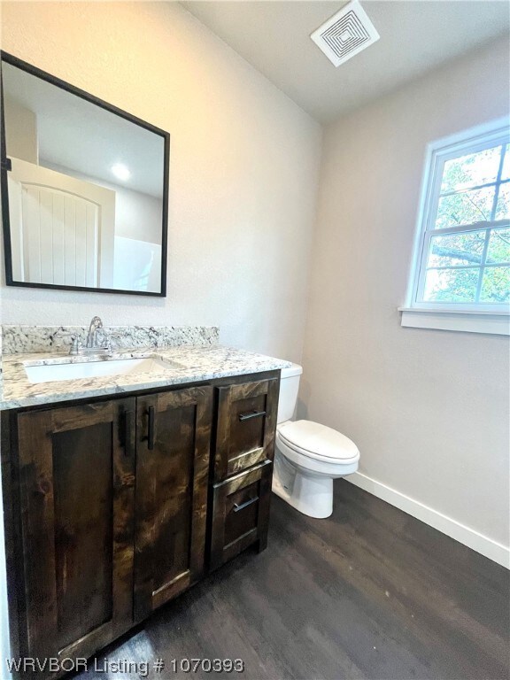 Hall Bath
