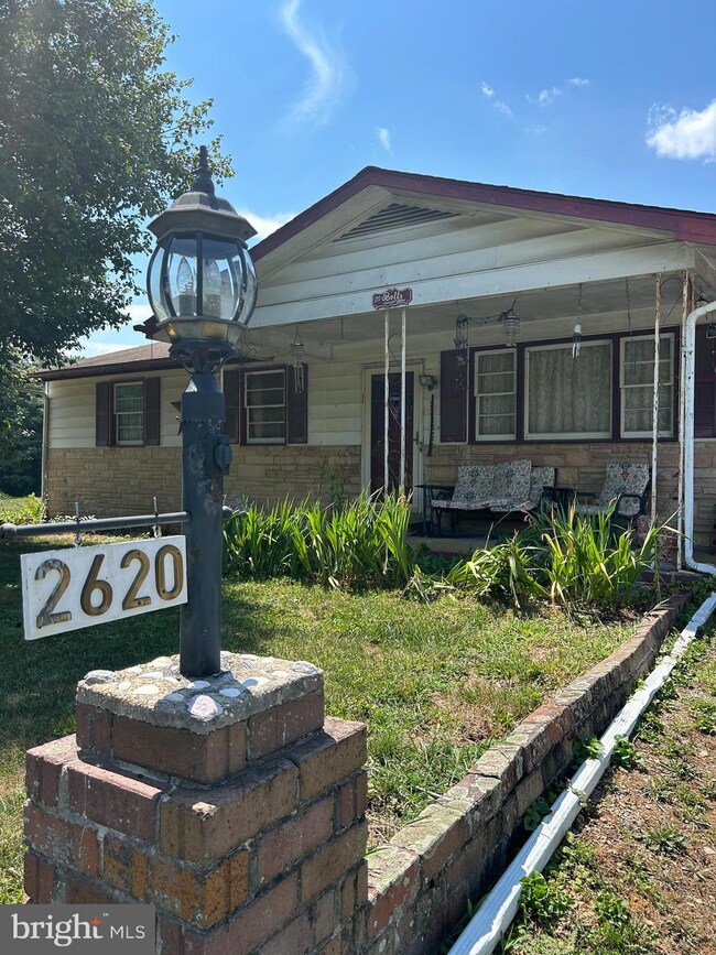 2620 Rohrersville Rd, Rohrersville, MD 21779 - photo 2