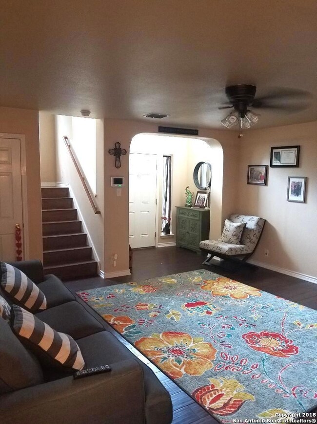 4022 Blue Oak Pass, San Antonio, TX 78223 - photo 5