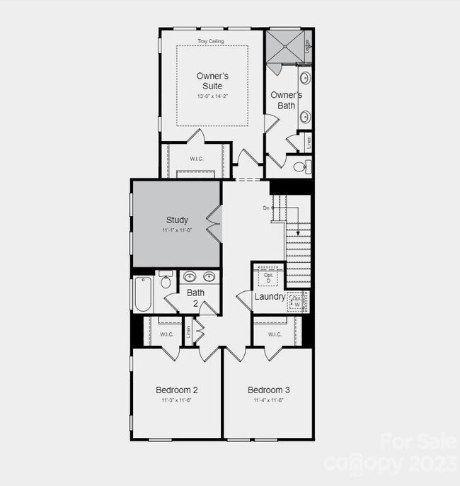 5831 Clear Creek Ln, Charlotte, NC 28215 - photo 5