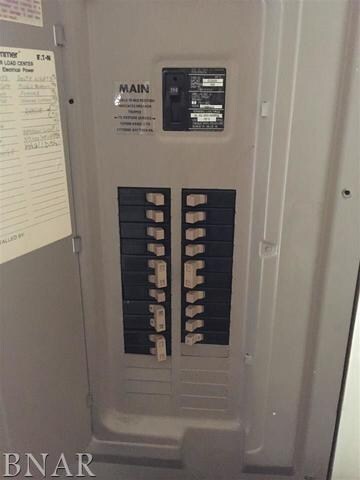 324 N Hamilton St, Lincoln, IL 62656 - photo 4