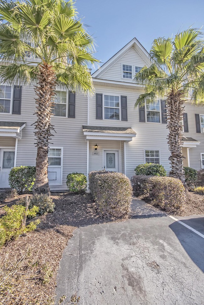 4922 Lake Palmetto Lane 29418