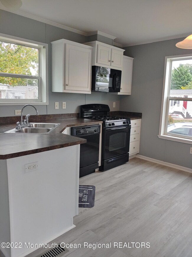 61 Locust Grove kitchen 3