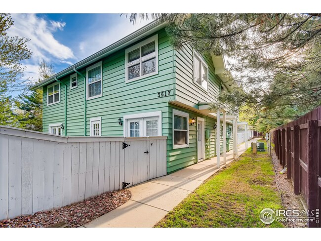 3517 Broadway St unit E, Boulder, CO 80304 - photo 2