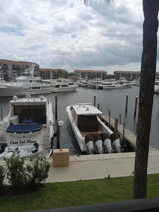 2601 Marina Isle Way unit 2050, Jupiter, FL 33477 - photo 2