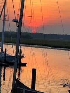 Sunset 2