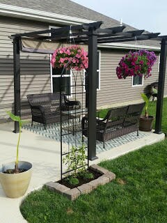 Pergola