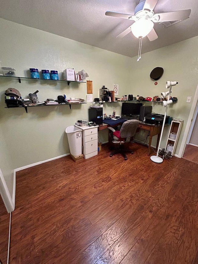 1207 N Young St, Fort Stockton, TX 79735 - photo 6