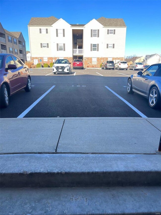 4121 Welsh Dr, Lake Saint Louis, MO 63367 - photo 5