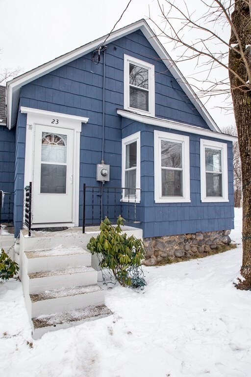 23 Vine St, Milford, MA 01757 - photo 3