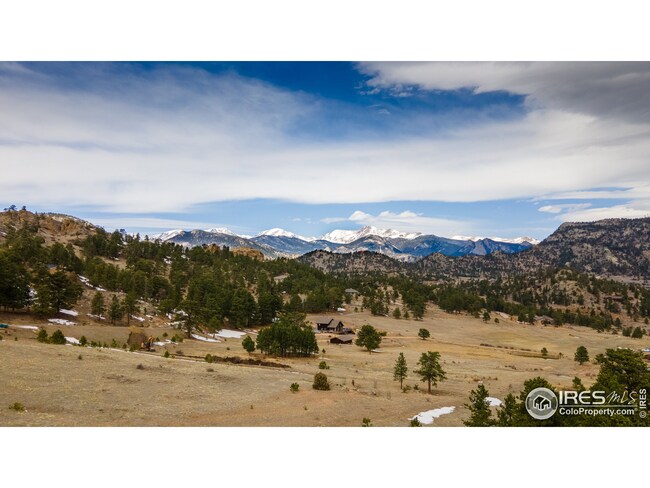 Welcome to the mountains