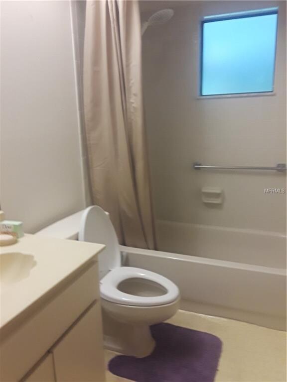 HALL BATH