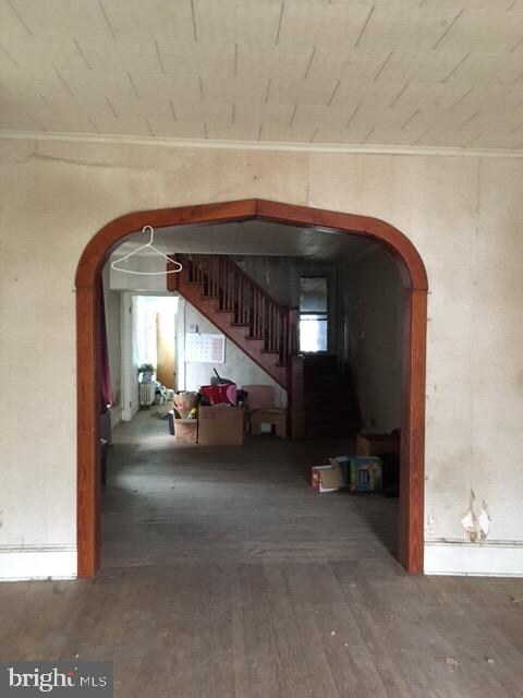 1402 Market St, Ashland, PA 17921 - photo 4