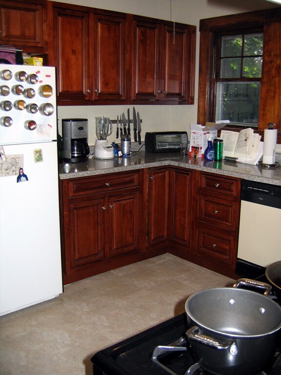 50 Ridgemont St unit 2, Allston, MA 02134 - photo 2