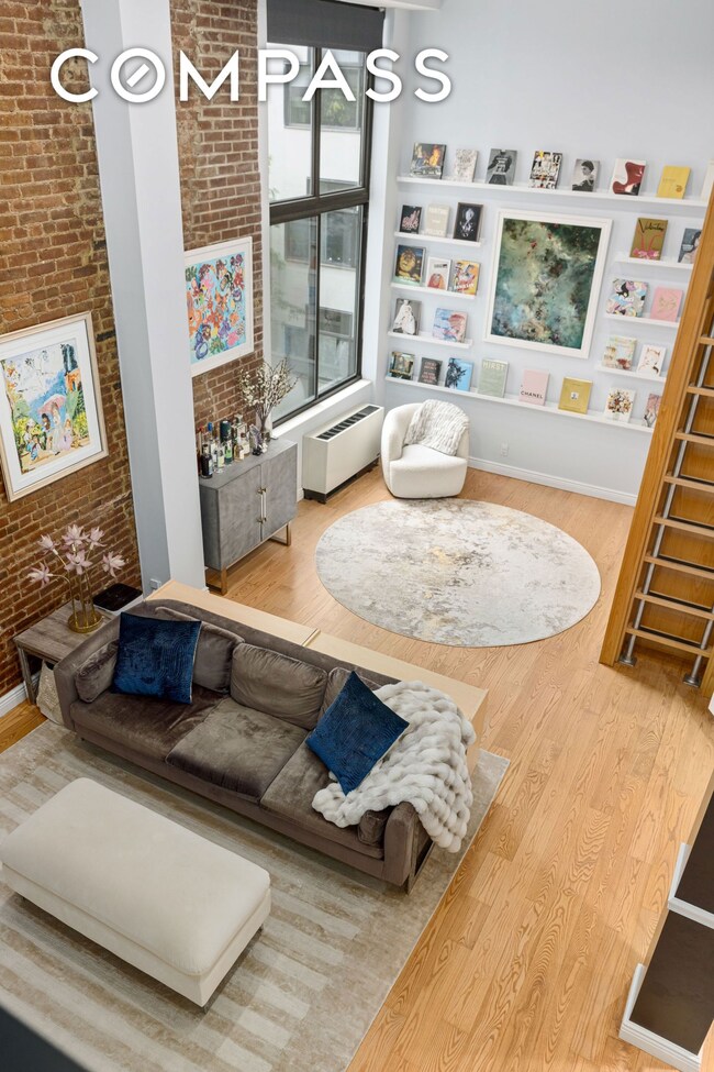 77 Bleecker St unit 320, New York, NY 10012 - photo 2