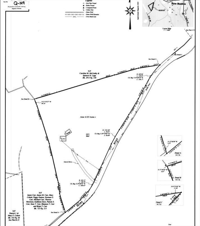 12 Sears Rd, Sandisfield, MA 01255 - photo 5