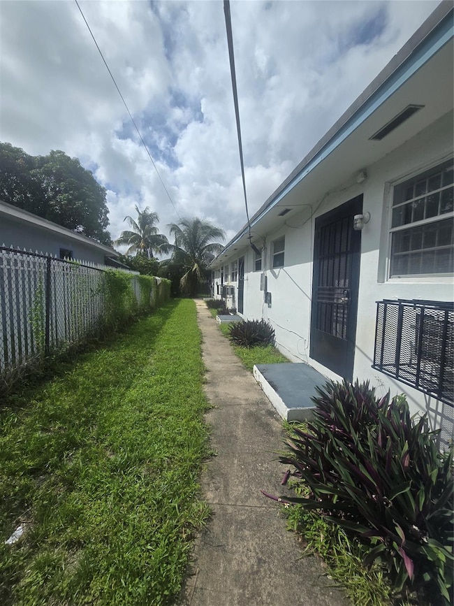 3040 NW 135th St, Opa Locka, FL 33054 - photo 2