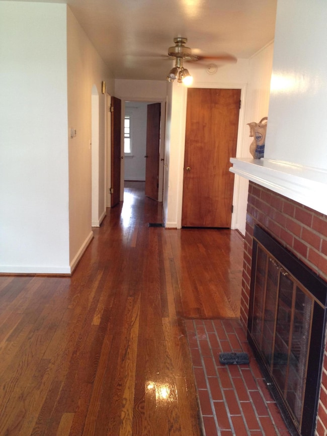 41 N Brinker Ave unit 43, Columbus, OH 43204 - photo 5