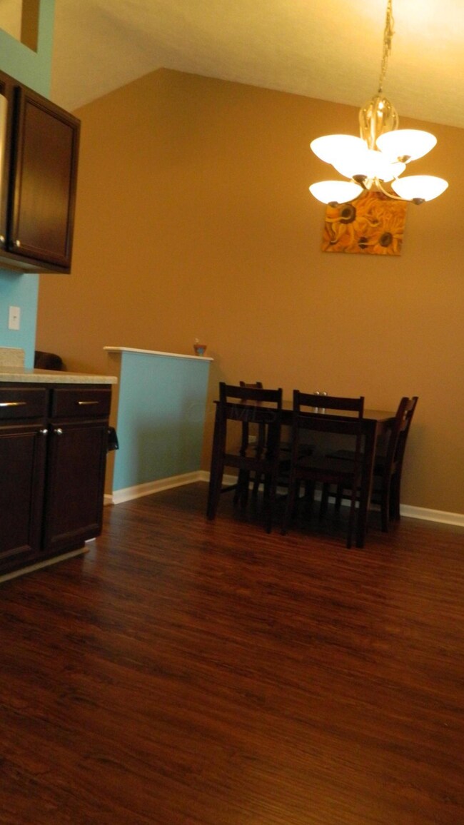 Eating Area