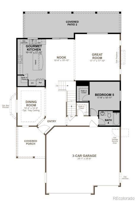 7080 E 125th Place, Thornton, CO 80602 - photo 3