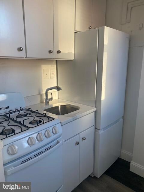 River Place South unit 823, Arlington, VA 22209 - photo 7