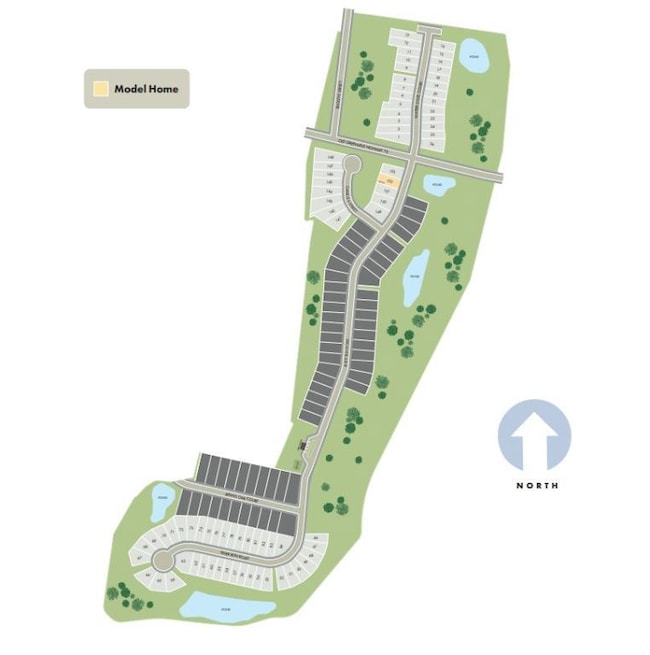 695 Cozy Bluff Rd, Spartanburg, SC 29301 - photo 3