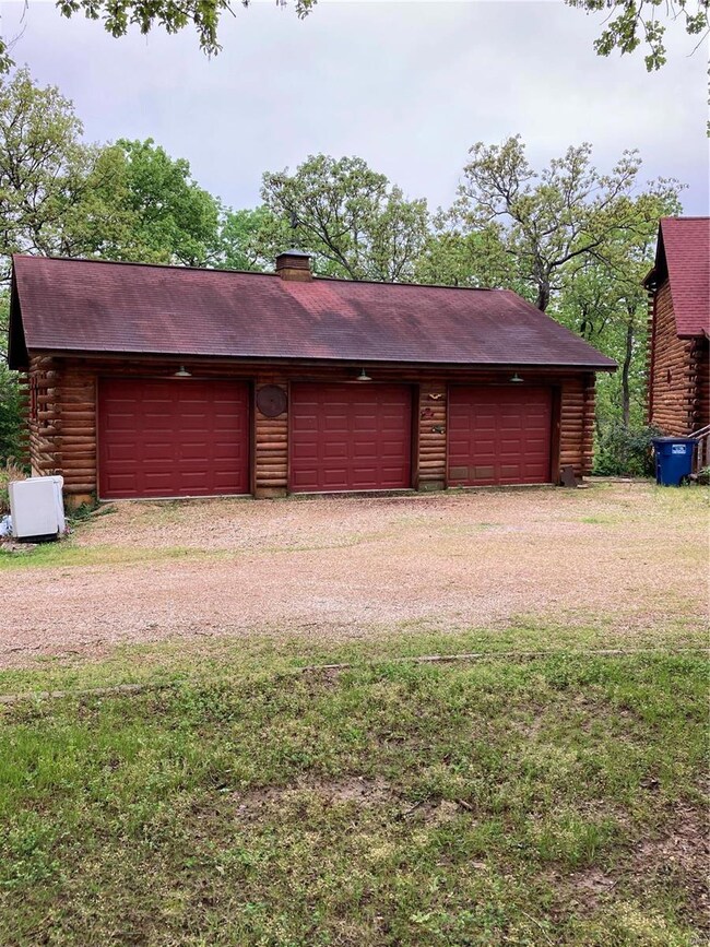 5587 E Anding Dr, Catawissa, MO 63015 - photo 7