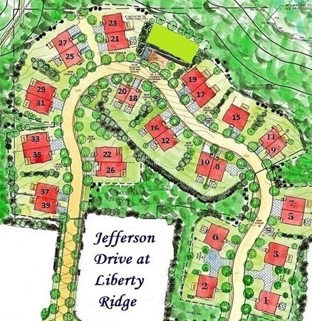 20 Jefferson Dr unit 20, Lexington, MA 02420 - photo 3