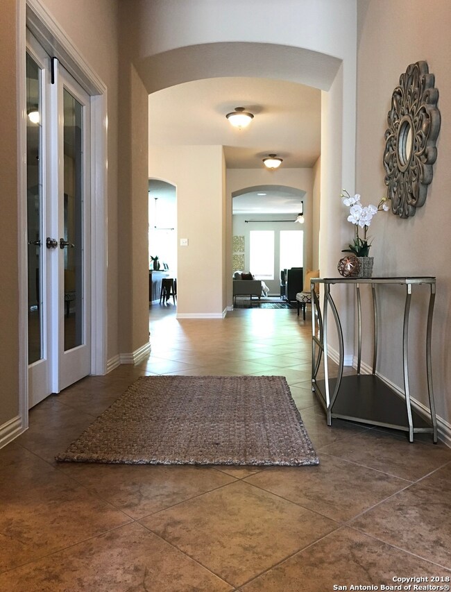 3110 Flowing Creek, San Antonio, TX 78261 - photo 5