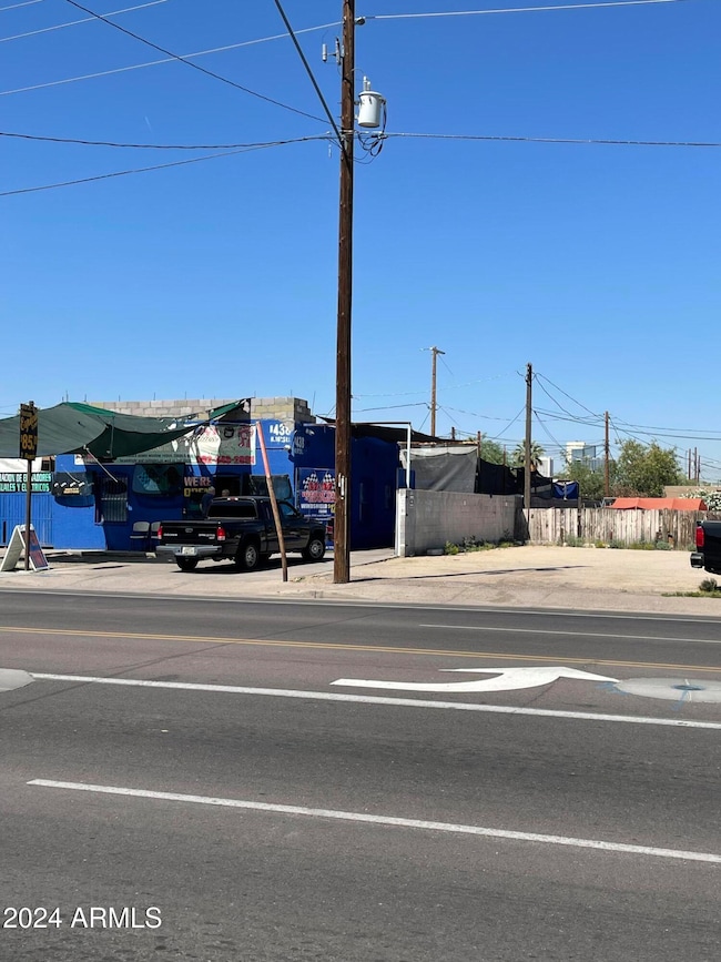 438 N 16th St, Phoenix, AZ 85006 - photo 2