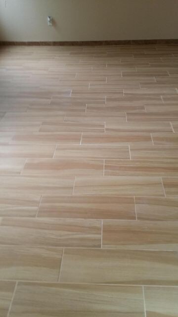 Master Bedroom Flooring