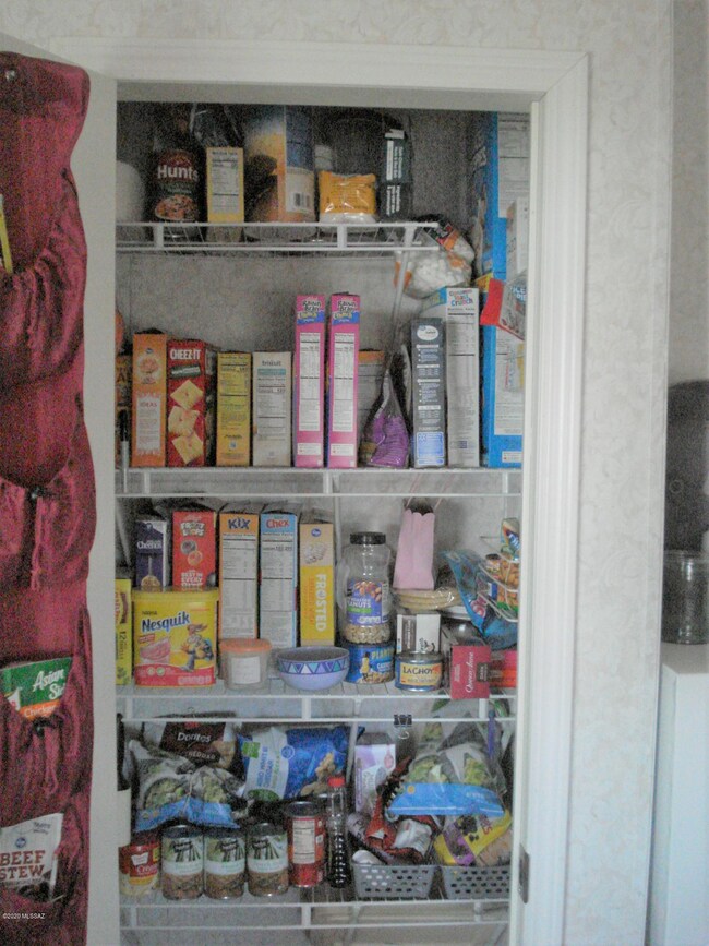 Pantry