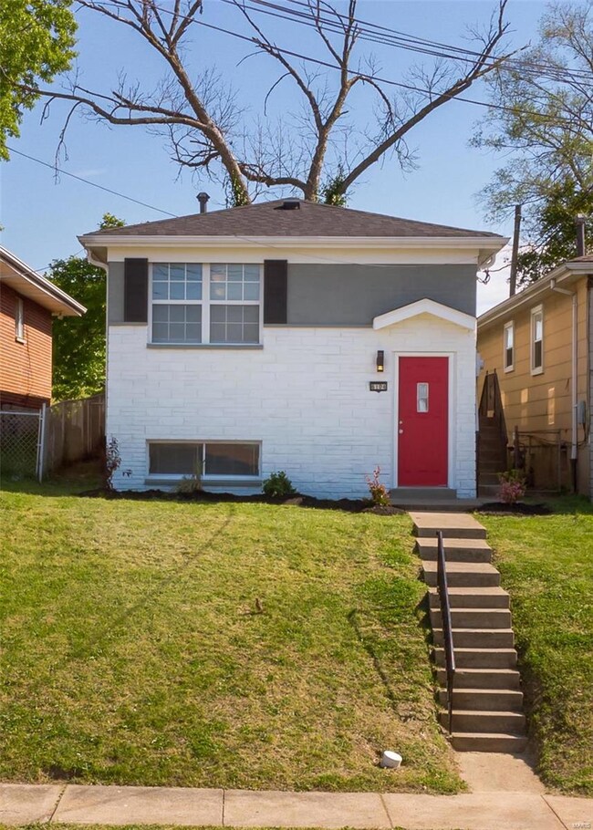 6104 Eveline St, Saint Louis, MO 63139 - photo 6