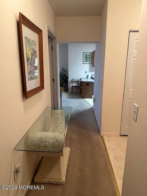 Shore Gate Village Grand Condominium unit 230, South Amboy, NJ 08879 - photo 6