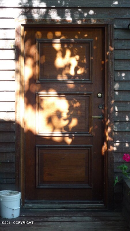 Door
