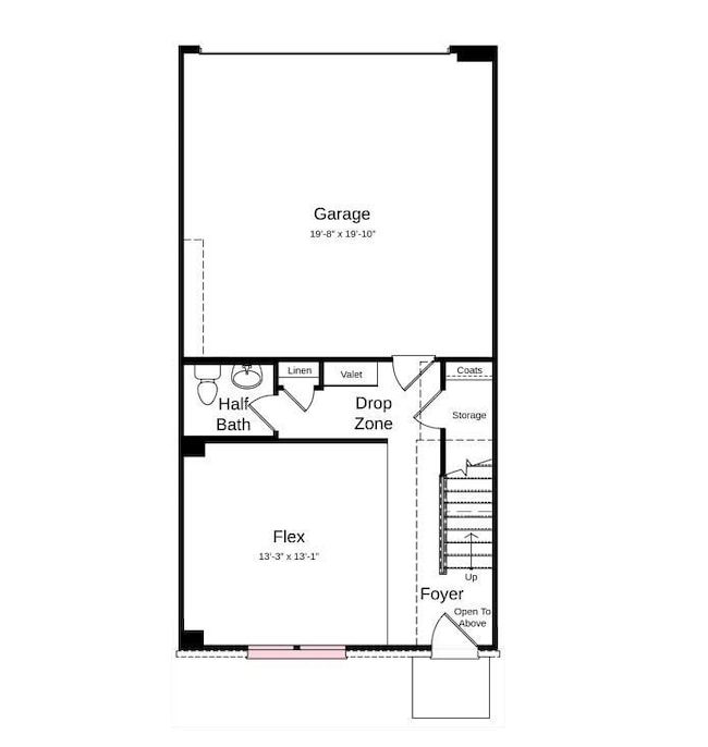 2007 Hawksworth Ln, Charlotte, NC 28262 - photo 3