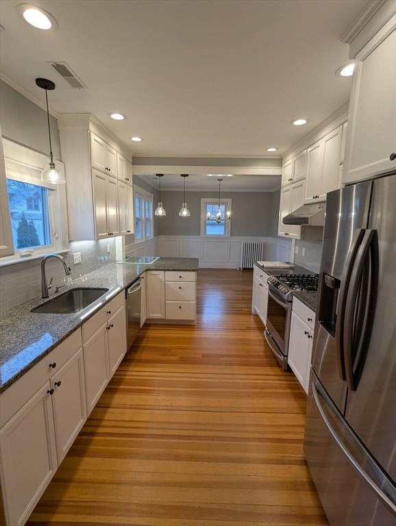 185 Mystic St unit 2, Arlington, MA 02474 - photo 3