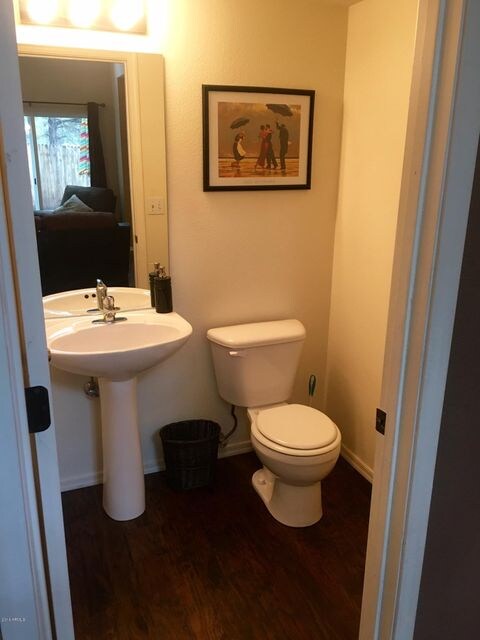 Guest Bath