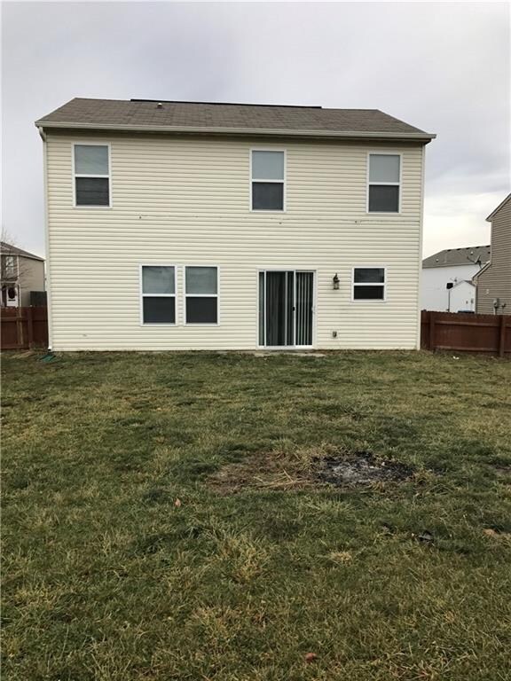 3107 Brandenburg Dr, Indianapolis, IN 46239 - photo 2