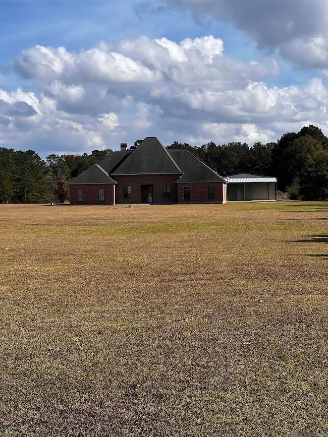 2169 Nesom Rd, Clinton, LA 70722 - photo 5