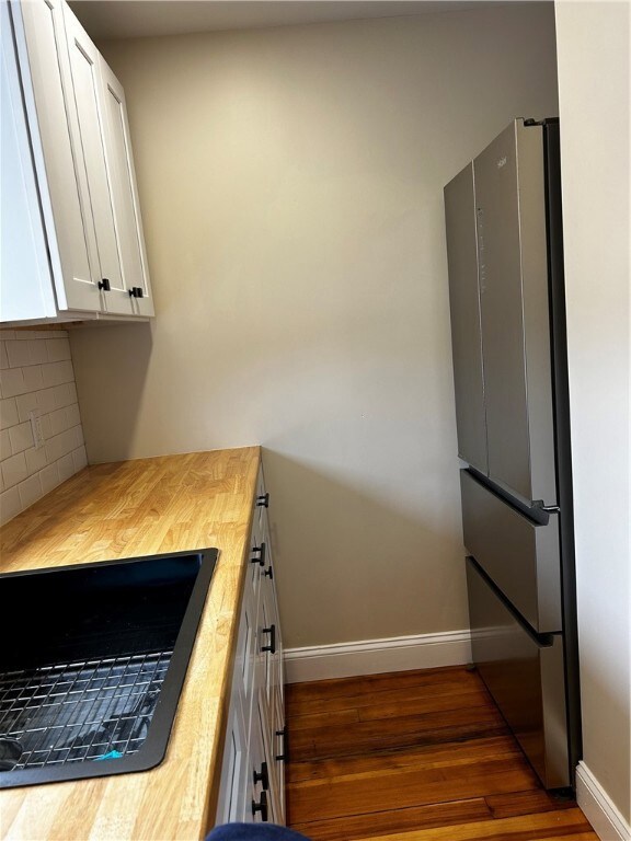 45 Gordon St unit 3, Cranston, RI 02910 - photo 4