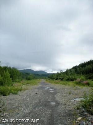 Airstrip