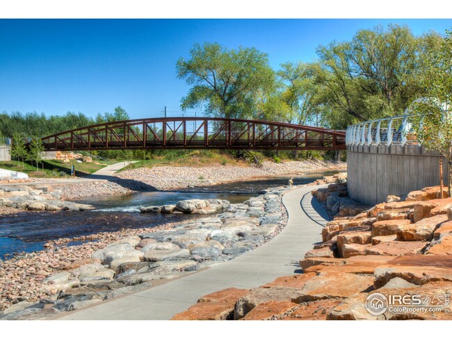 827 Heschel St unit B, Fort Collins, CO 80524 - photo 5