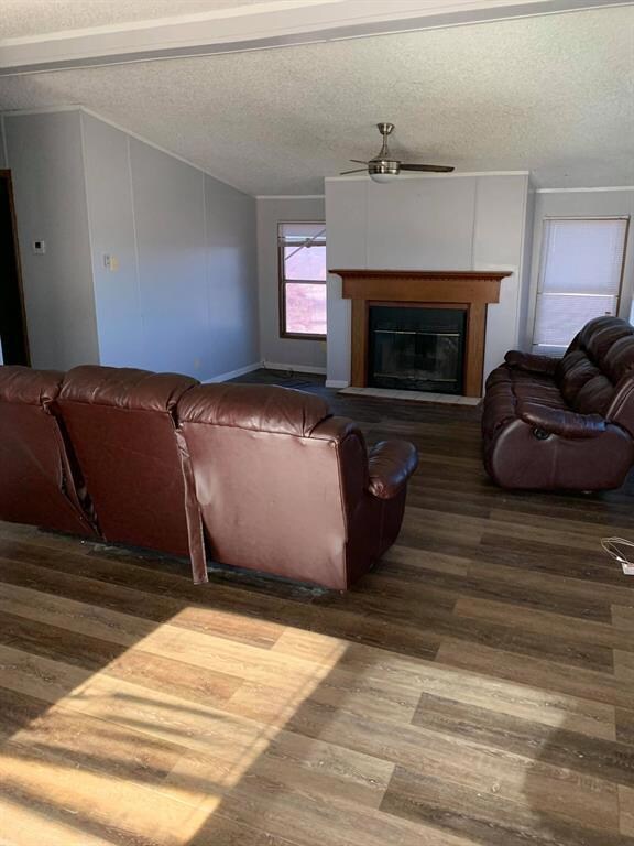 449 Big Salty Dr, Springtown, TX 76082 - photo 4