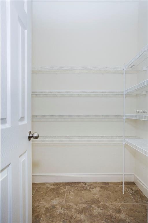 HUGE PANTRY