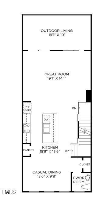 Wilder 2nd flr rt hnd