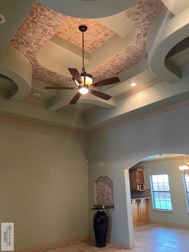 ENTRANCE LIVING ROOM