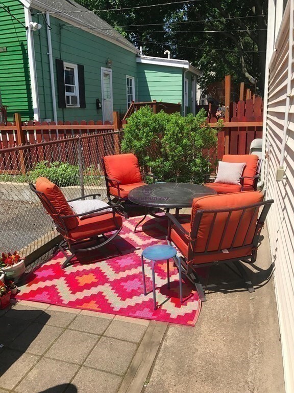 4 Eaton St unit 2, Cambridge, MA 02139 - photo 4